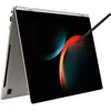 Image de Samsung Galaxy Book3 Pro 360 - 16" Core i7 I7-1360P 16 Go RAM 512 Go SSD Carte graphique Intel Iris Xe - Beige