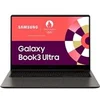 Image de Galaxy Book 3 Ultra 16" OLED WQXGA+ 120hz Intel Core i9 RAM 32 GO 1 To SSD Anthracite INTEL EVO en occasion ou reconditionné