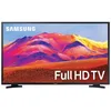 Image de Samsung HG32T5300EH - 32" HT5300 Series TV LCD rÃ©tro-Ã©clairÃ©e par LED - hÃ´tel / hospitalitÃ© - Smart TV - 1080p 1920 x 1080 - HDR - ligne de contour noire