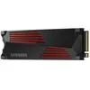 Image de Samsung 990 Pro 4 To M.2 PCI Express 4.0 NVMe V-NAND TLC