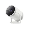 Image de Samsung The Freestyle LFF3C (2Ã¨me gÃ©nÃ©ration) - VidÃ©o-projecteur nomade Full HD 1080p - 550 lumens - Wi-Fi - Blanc- SP-LFF3CLA