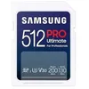 Image de Samsung MB-SY512S 512 Go SDXC UHS-I
