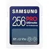 Image de Samsung MB-SY256SB/WW mÃ©moire flash 256 Go SDXC UHS-I Classe 10