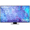 Image de Samsung QE98Q80CATXZT 8 Smart tv 98" qled 4k argent carbone