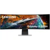 Image de Samsung Odyssey OLED G9 S49CG954SU - G95SC Series - moniteur OLED - Intelligent - jeux - incurvé - 49" - 5120 x 1440 UWQHD @ 240 Hz - 250 cd/m² - 1000000:1 - DisplayHDR 400 True Black - 0.03 ms -...