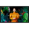 Image de Samsung QB85C - 85" - QBC Series Ã©cran LCD rÃ©tro-Ã©clairÃ© par LED - signalisation numÃ©rique - Tizen OS - 4K UHD (2160p) 3840 x 2160