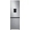 Image de RÃ©frigÃ©rateur-congÃ©lateur Samsung RB34C632DSA - congÃ©lateur bas avec distributeur d'eau - WiFi - 59.5x65.8x185.3 cm (lxpxh) - 341 litres - Classe D - graphite mÃ©tallisÃ©