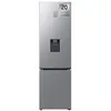 Image de RÃ©frigÃ©rateur combinÃ© Samsung RB38C655DS9/EF rÃ©frigÃ©rateur-congÃ©lateur Pose libre 386 L Acier inoxydable