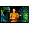 Image de Samsung QB50C - 50" QBC Series Ã©cran LCD rÃ©tro-Ã©clairÃ© par LED - signalisation numÃ©rique - Tizen OS - 4K UHD (2160p) 3840 x 2160