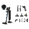Image de Samsung VS28C9784QK aspirateur de table Noir Sans sac