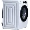 Image de Lave-linge hublot SAMSUNG WW80TA046AEA en occasion ou reconditionné