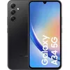 Image de Samsung Galaxy A34 5G 8/256 Go Enterprise Edition Graphite