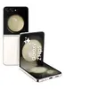 Image de Galaxy Z Flip5 512Go Creme 5G en occasion ou reconditionné