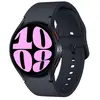 Image de Galaxy Watch6 40mm Bluetooth Noir en occasion ou reconditionné