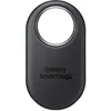 Image de Samsung Galaxy SmartTag2 noir - Tracker Bluetooth localisateur d'objet Balise anti-perte pour téléphone portable