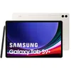 Image de Tablette Samsung Galaxy Tab S9+ Wifi 12.4" 512 Go CrÃ¨me