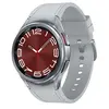 Image de Galaxy Watch6 Classic 43mm 4G Argent en occasion ou reconditionné