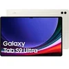 Image de Galaxy Tab S9 Ultra - Tablette - Android - 512 Go - 14.6" AMOLED dynamique 2X (2960 x 1848) - Logement microSD - beige en occasion ou reconditionné