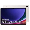 Image de Samsung Galaxy Tab S9 Ultra SM-X910N Snapdragon 1 To 14.6" 16 Go Wi-Fi 6 (802.11ax) Android 13 Beige