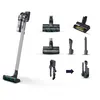 Image de Samsung VS20B75ACR5 aspirateur de table Argent Sans sac