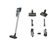 Image de Samsung VS20B75AGR1 aspirateur de table Noir, Couleur menthe Sans sac
