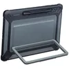 Image de Samsung EF-RX810CBEGWW étui pour tablette 12.4" Housse Titane pour Samsung Galaxy Tab S10+, Galaxy Tab S9+, Galaxy Tab S9 FE+