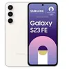 Image de Galaxy S23 FE 256Go Creme 5G en occasion ou reconditionné