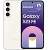 Image de Galaxy S23 FE 128Go Creme 5G en occasion ou reconditionné
