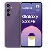 Image de Galaxy S23 FE 256Go Violet 5G en occasion ou reconditionné