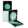 Image de Smartphone Galaxy Z Flip 5 vert RAM 8 Go stockage 512 Go en occasion ou reconditionné