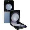 Image de Smartphone Galaxy Z Flip 5 Bleu RAM 8 Go stockage 512 Go en occasion ou reconditionné