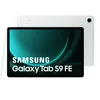 Image de Tablette Samsung Galaxy Tab S9 FE 10.9" 128 Go Vert menthe