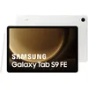 Image de Tablette Samsung Galaxy Tab S9 FE 10.9" 128 Go Argent