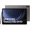 Image de Tablette Samsung Galaxy Tab S9 FE+ 12.4" 128 Go Gris