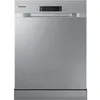 Image de Lave-vaisselle pose libre 60 cm Samsung DW60CG550FSRET - 14 couverts - acier inoxydable