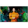 Image de Samsung QM43C Écran plat de signalisation numérique 43" LCD Wifi 500 cd/m² 4K Ultra HD Noir Intégré dans le processeur Tizen 7.0 24/7