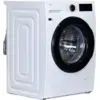 Image de Lave-Linge Hublot SAMSUNG WW90CGC04DAE en occasion ou reconditionné