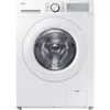 Image de Machine Ã  laver hublot Samsung WW90CGC04DTH - WiFi - 60x63.5x85 cm (lxpxh) - 9 kg - 1400 tours/min - blanc