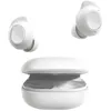 Image de Samsung Galaxy Buds FE - Ãcouteurs sans fil avec micro - intra-auriculaire - Bluetooth - Suppresseur de bruit actif - blanc