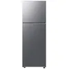Image de RÃ©frigÃ©rateur-congÃ©lateur Samsung RT31CG5624S9 - congÃ©lateur haut - WiFi - 60x64.7x171.5 cm (lxpxh) - 305 litres - classe E - inox platinÃ©