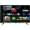 Image de TV LED Samsung Crystal 65CU7025 65" (163 cm) 4K UHD Smart Noir
