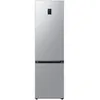 Image de REFRIGERATEUR CONGELATEUR EN BAS SAMSUNG RB38C672ESA
