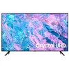 Image de Samsung HG50CU700EU - 50" HCU7000 Series TV LCD rÃ©tro-Ã©clairÃ©e par LED - Crystal UHD - hÃ´tel / hospitalitÃ© - Tizen OS - 4K UHD (2160p) 3840 x 2160 - HDR - noir
