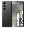 Image de Smartphone Galaxy S24 6,2" 5G Nano SIM 128 Go Noir en occasion ou reconditionné
