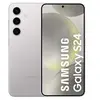 Image de Smartphone Galaxy S24 6,2" 5G Nano SIM 128 Go Argent en occasion ou reconditionné