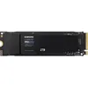 Image de Samsung 990 EVO MZ-V9E2T0BW - SSD - chiffrÃ© - 2 To - interne - M.2 2280 - PCIe 5.0 x2 (NVMe) - AES 256 bits - TCG Opal Encryption 2.0