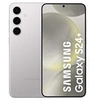 Image de Smartphone Galaxy S24+ 6,7" 5G Nano SIM 256 Go Argent en occasion ou reconditionné