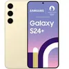 Image de GALAXY S24+ 512GO CREME 5G en occasion ou reconditionné