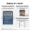 Image de GALAXY S24+ 256GO CREME 5G en occasion ou reconditionné