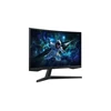 Image de Samsung Odyssey G5 - G55C - Écran Gaming QHD Incurvé 165 Hz 27 Pouces